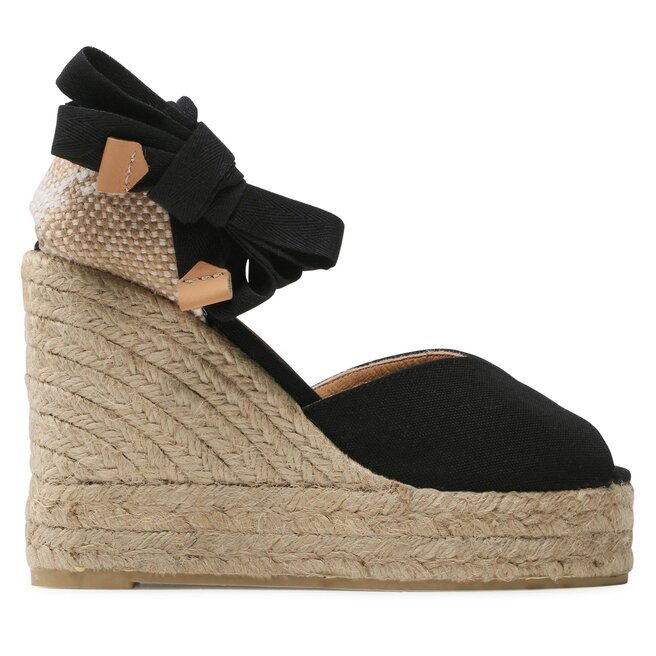 Espadryle Castañer