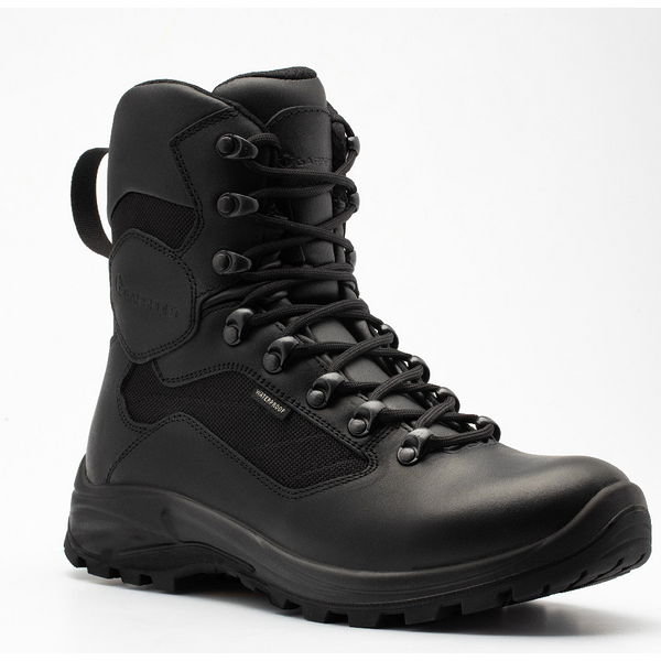 Buty Force Zip Waterproof Garsport