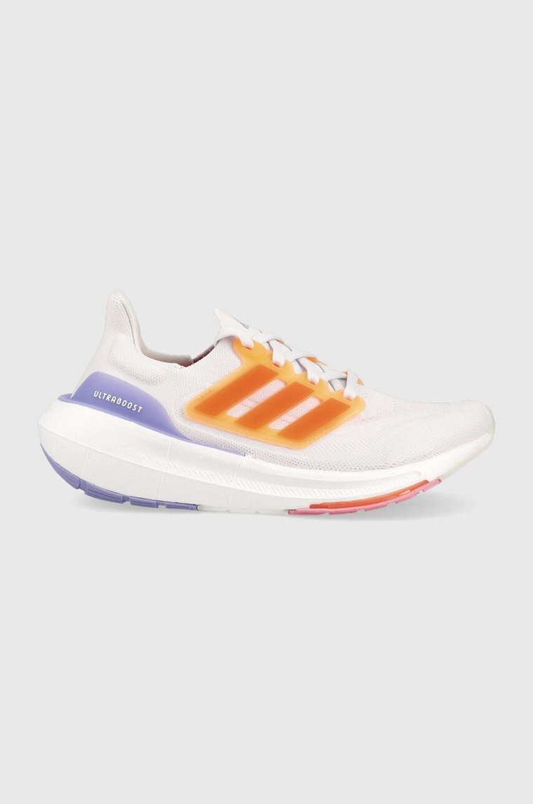 adidas Performance buty do biegania Ultraboost Light kolor biały