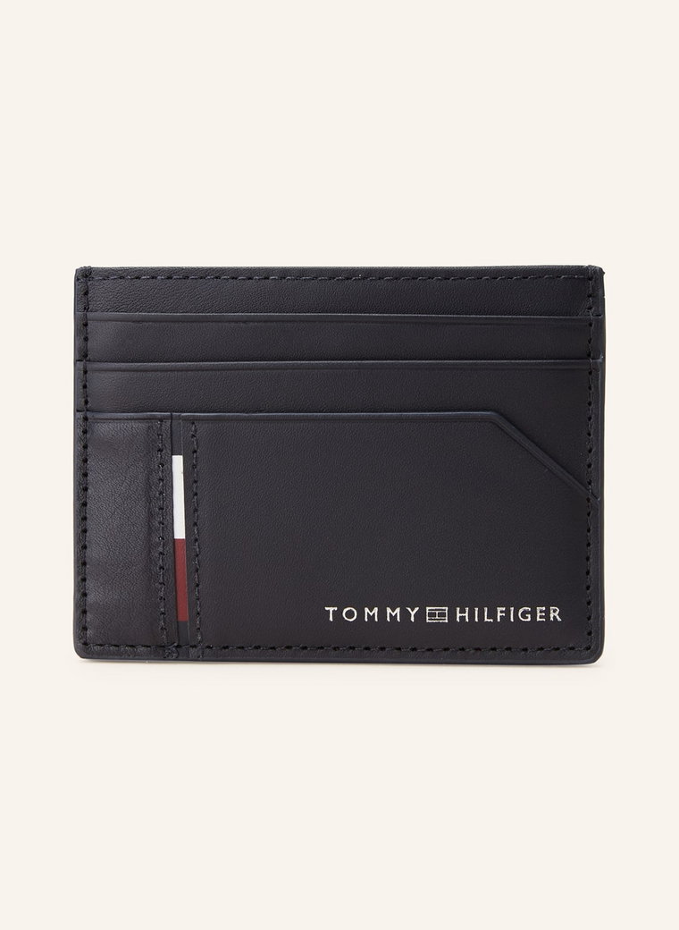 Tommy Hilfiger Etui Na Karty blau