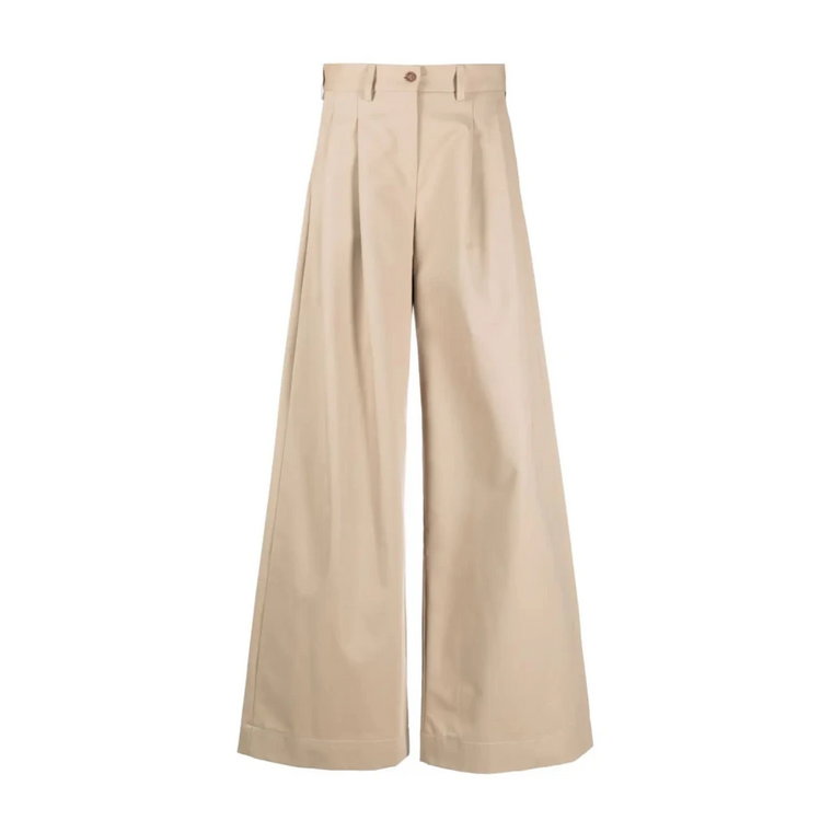 Wide Trousers Jejia