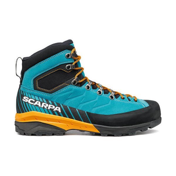 Buty trekkingowe Mescalito TRK GTX Scarpa