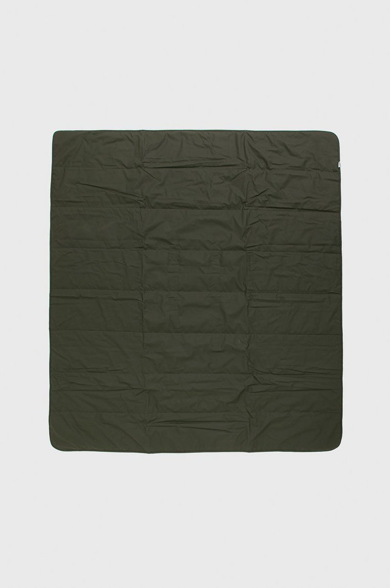 Rains koc Blanket 21150 21150.03-03.Green