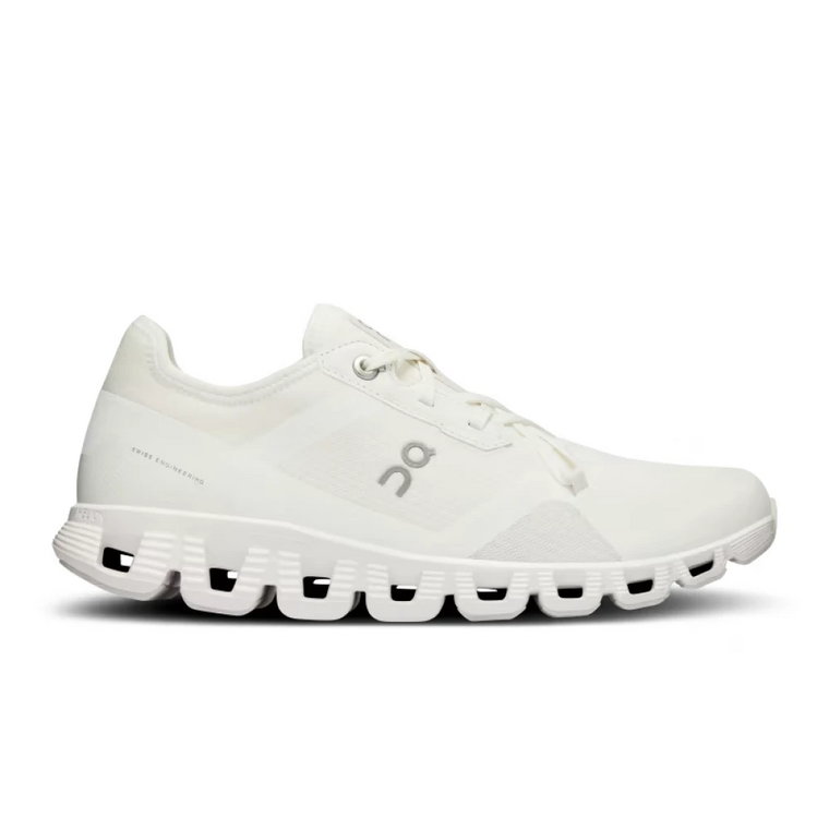 Ultra Light Damskie Buty Cloud X 3 On Running