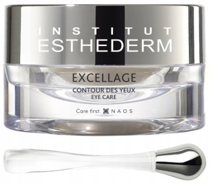 Esthederm, Excellage Eye Care, Krem pod oczy, 15 ml