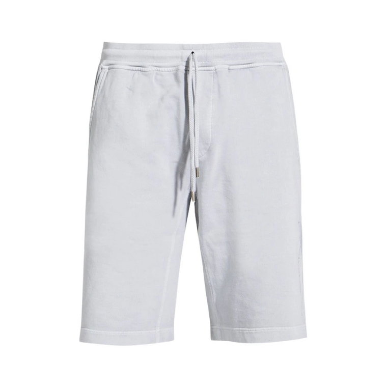 Wygodne i stylowe Bermuda shorts C.p. Company