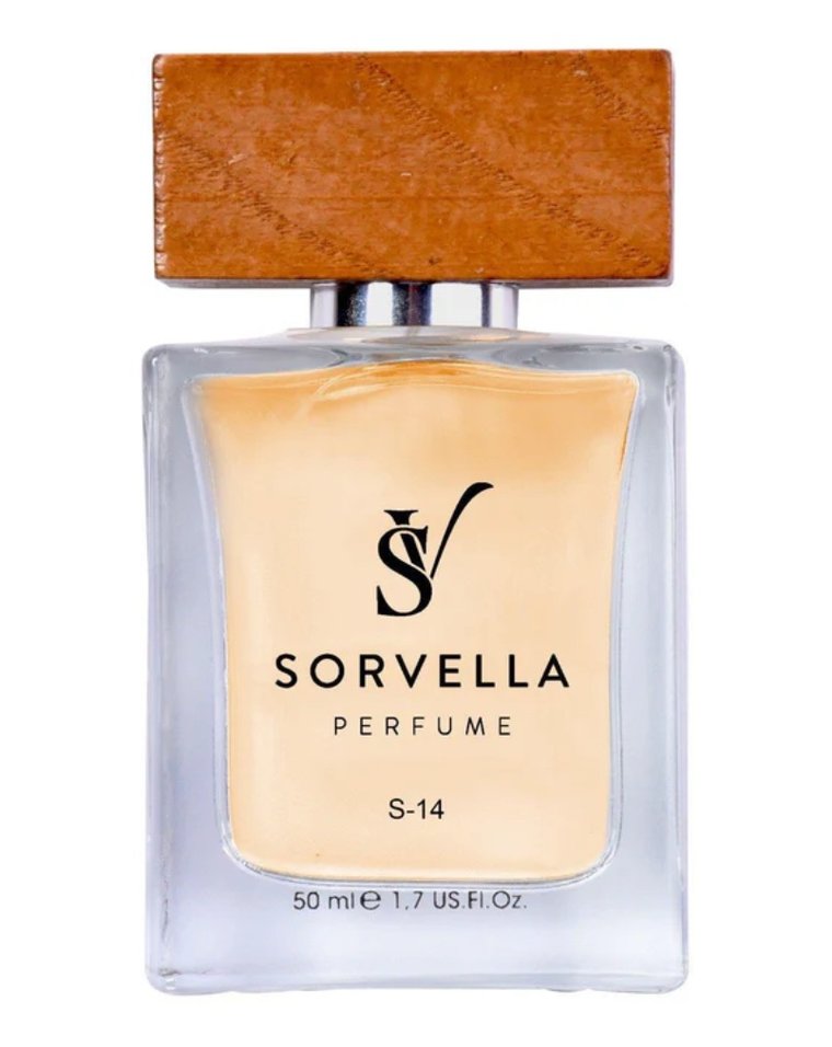 Sorvella Standard S14 Woda perfumowana dla mężczyzn