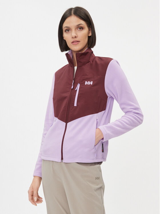 Polar Helly Hansen