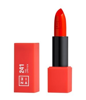 3INA The Lipstick Szminka 4.5 g Nr. 241 - Intense red