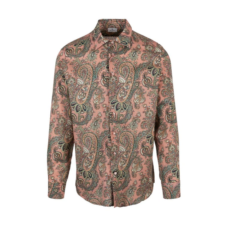 Shirts Etro