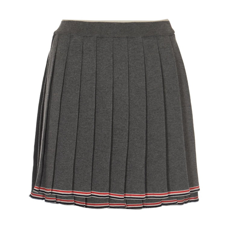 Short Skirts Thom Browne