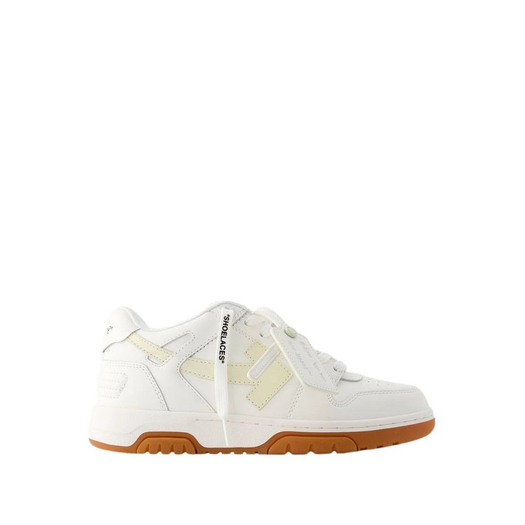 Sneakers Off White