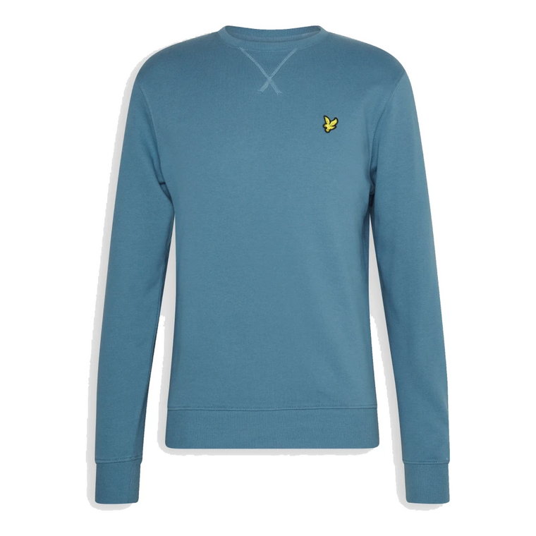 Bluza Lyle & Scott