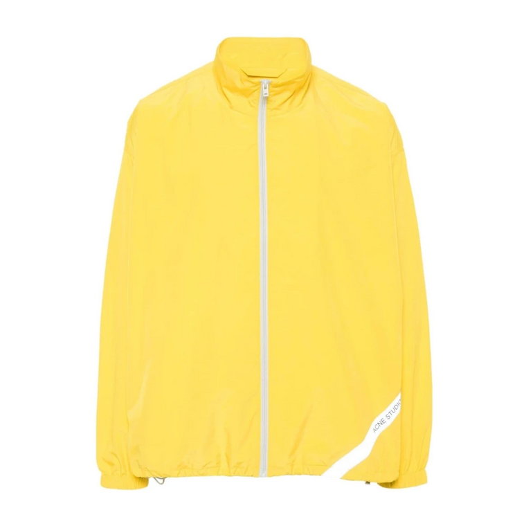 Wind Jackets Acne Studios