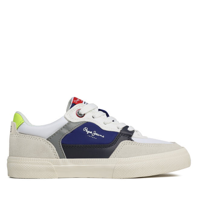 Sneakersy Pepe Jeans