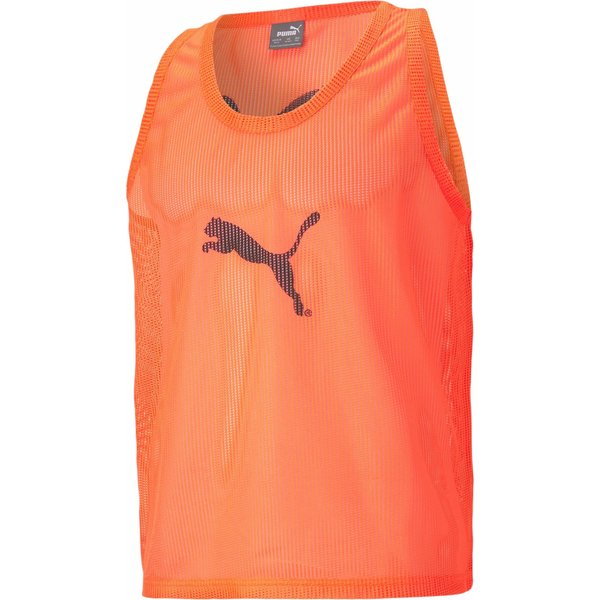 Bezrękawnik męski Bib Fluo Puma