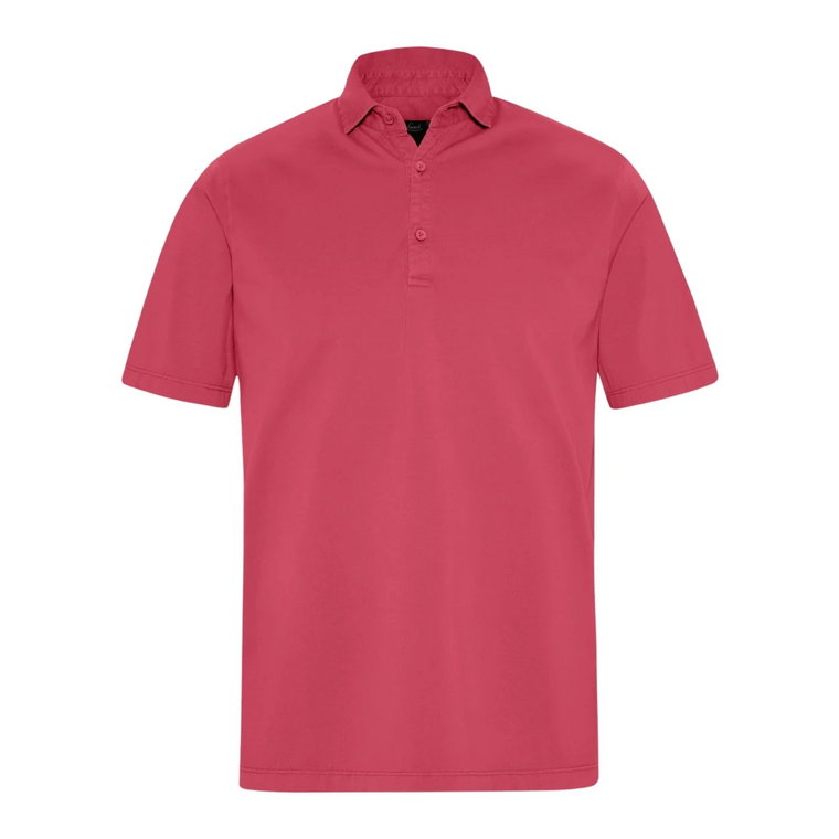 Polo Shirts Van Laack