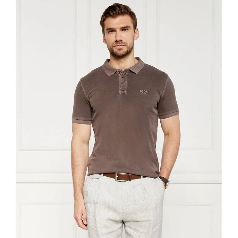 Joop! Jeans Polo Ambrosio | Modern fit