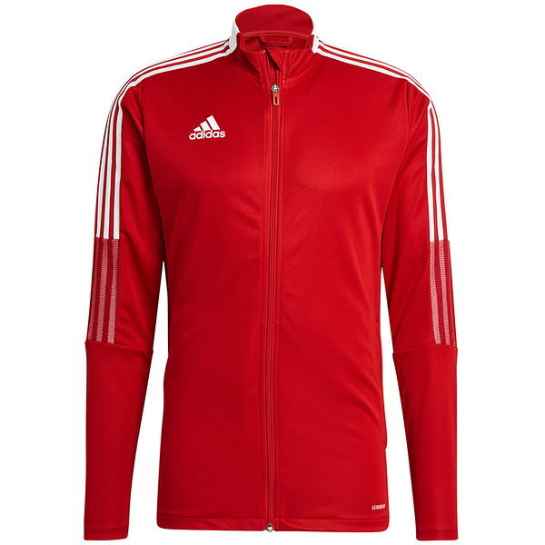 Bluza męska Tiro 21 Track Adidas