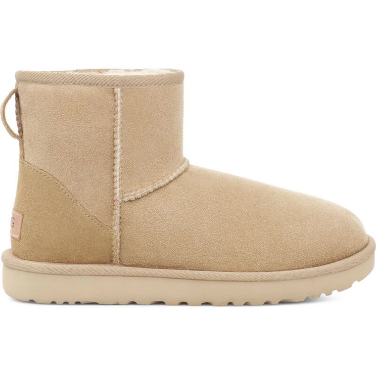 Klasyczne Mini II Buty Damskie UGG