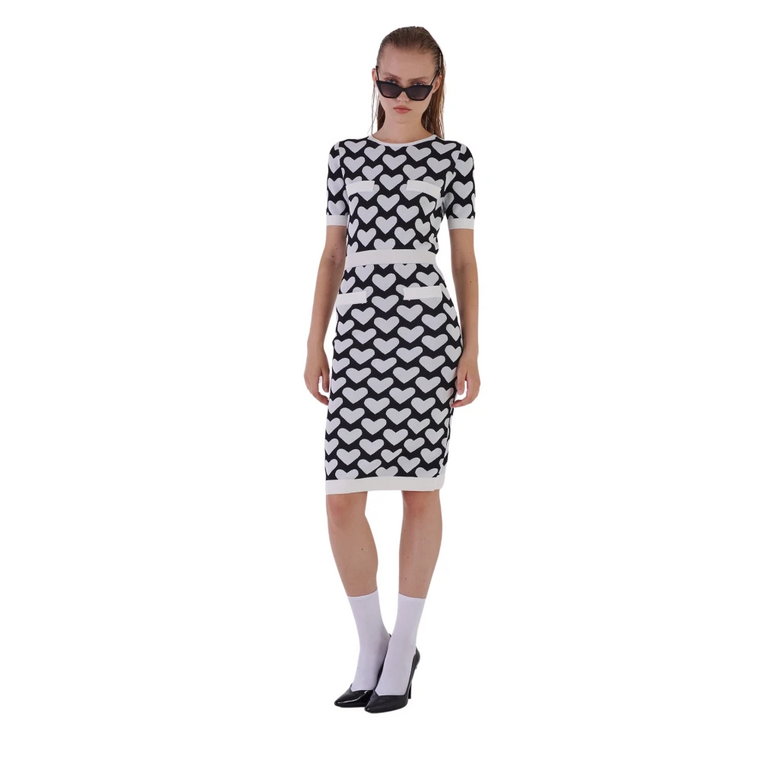 Knitted Dresses Silvian Heach