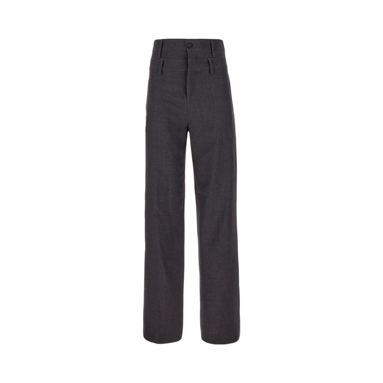 Slim-fit Trousers Ambush