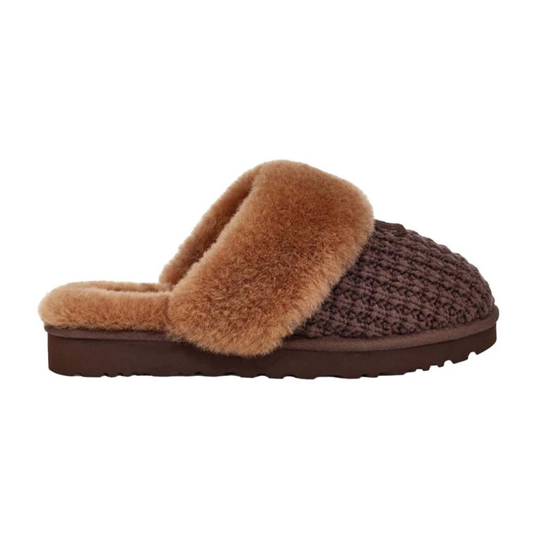 Wygodne Kapcie - Bruin 1117659-Bcdr UGG