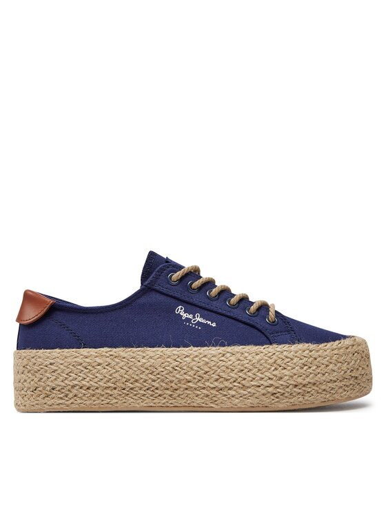 Espadryle Pepe Jeans