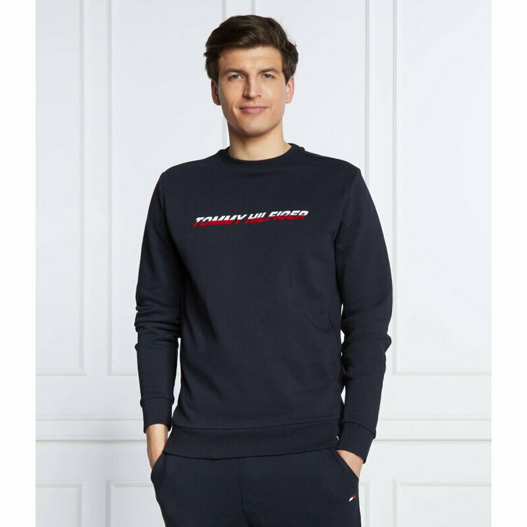 Tommy Sport Bluza | Regular Fit