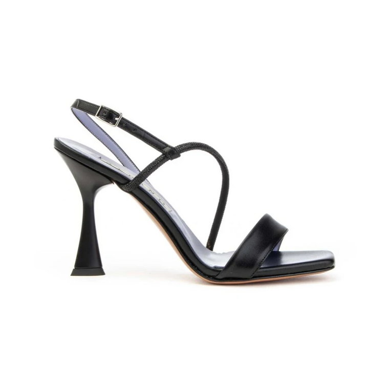 High Heel Sandals Albano