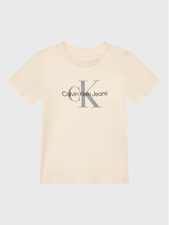 T-Shirt Calvin Klein Jeans