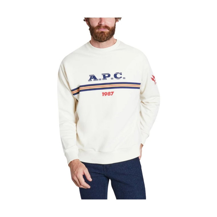 Sweatshirts A.p.c.