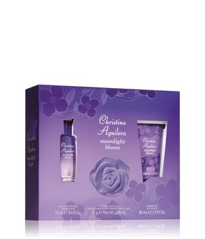 Christina Aguilera Moonlight Bloom Set Zestaw zapachowy 1 szt.