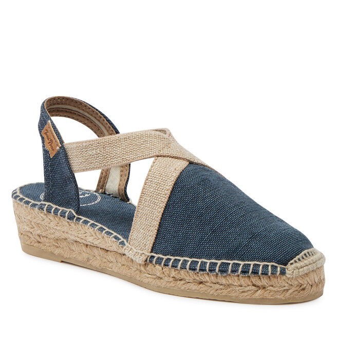 Espadryle Toni Pons