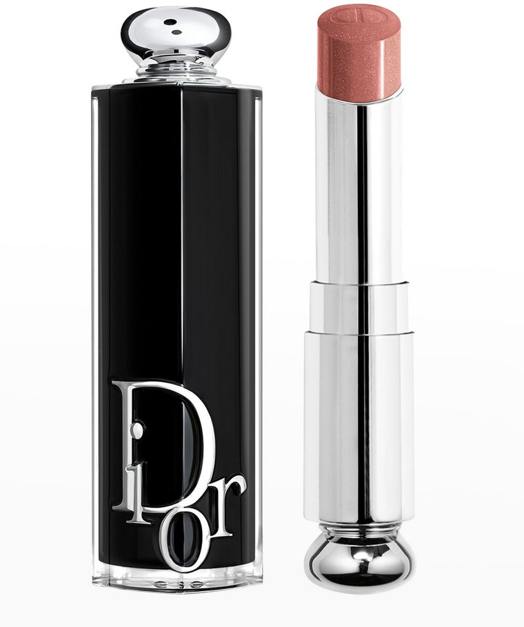 Błyszcząca szminka Dior Addict Lipstick Barra De Labios 418 Beige Oblique 1un 3.2g (3348901609814). Szminka