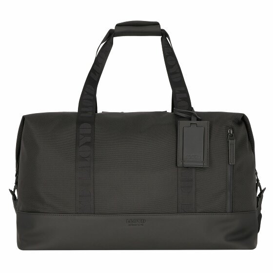 Lloyd Torba podróżna Weekender 52.5 cm schwarz