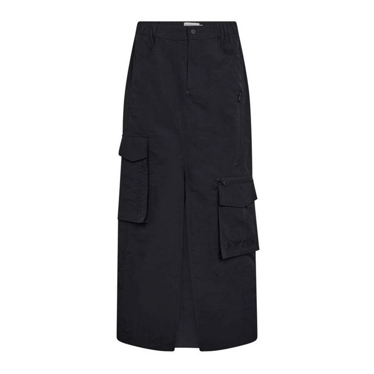 Midi Skirts Copenhagen Muse