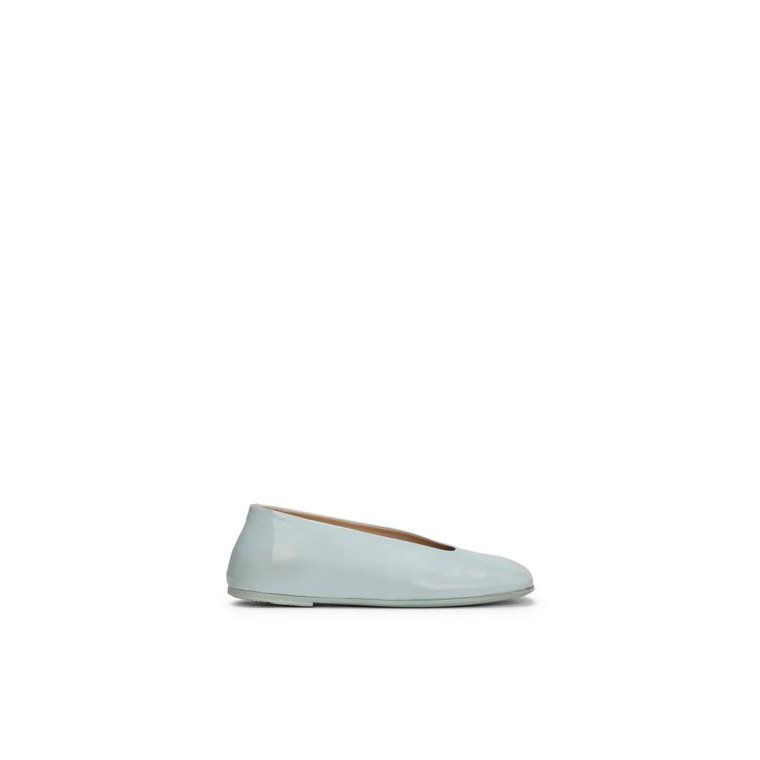 Spatolona Flat Shoes Marsell