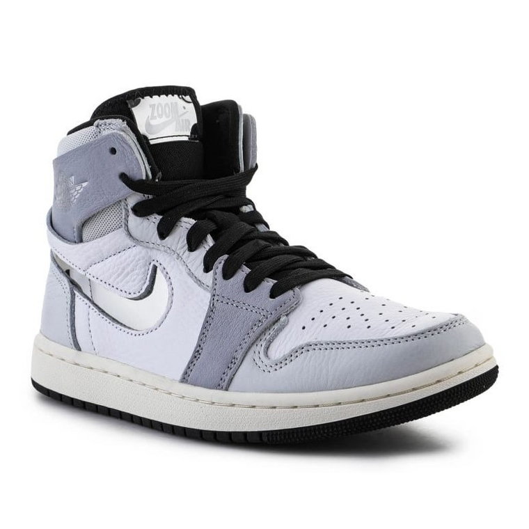 Buty Nike Air Jordan 1 Zoom Cmft 2 W FJ4652-100 białe