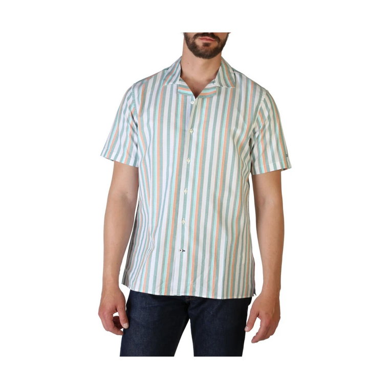 Casual Shirts Tommy Hilfiger