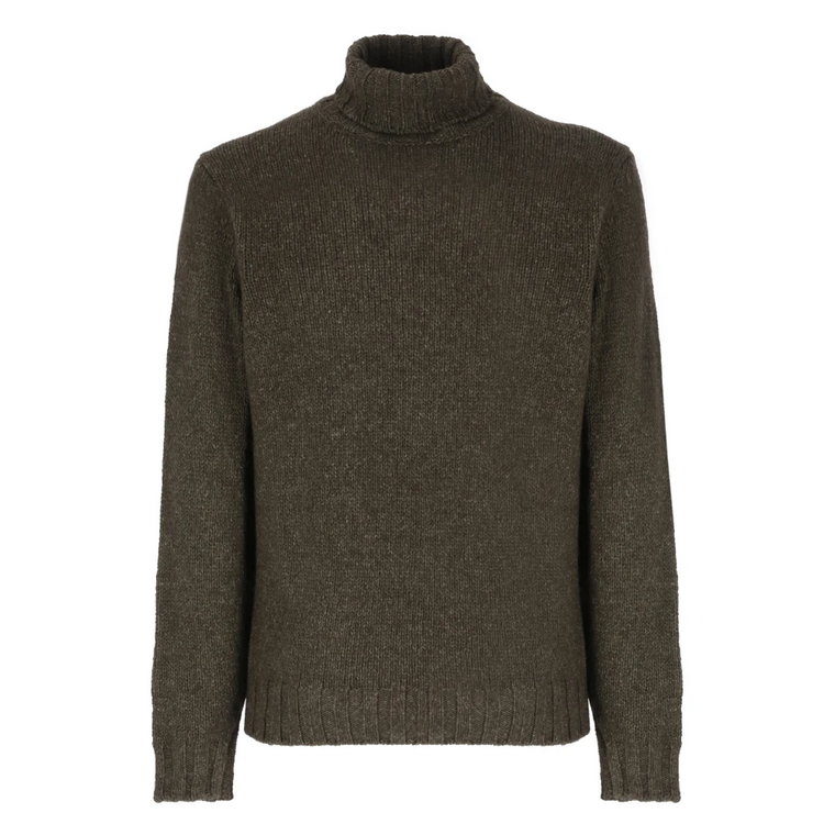 Turtlenecks Filippo De Laurentiis