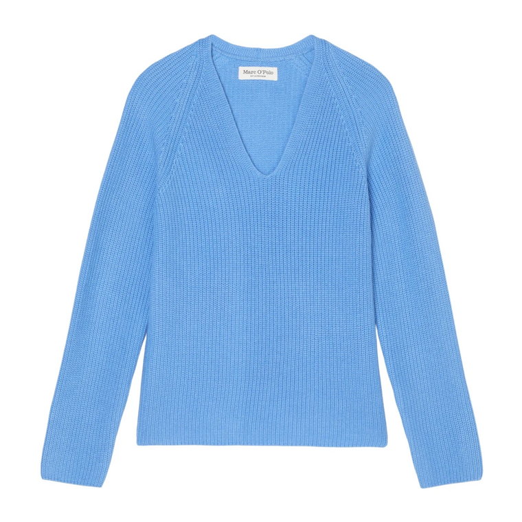 V-neck Knitwear Marc O'Polo