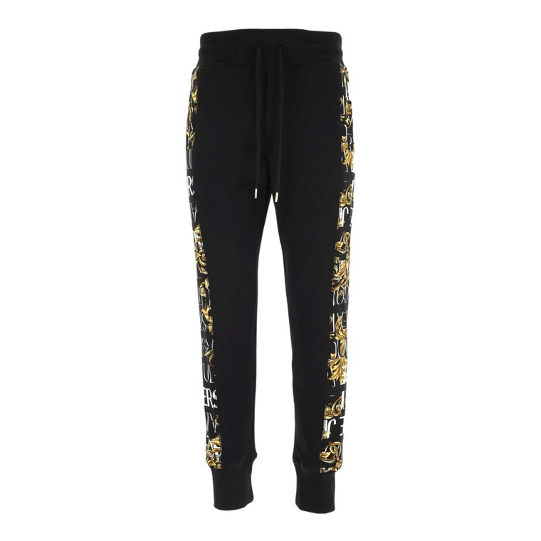 Trousers Versace Jeans Couture