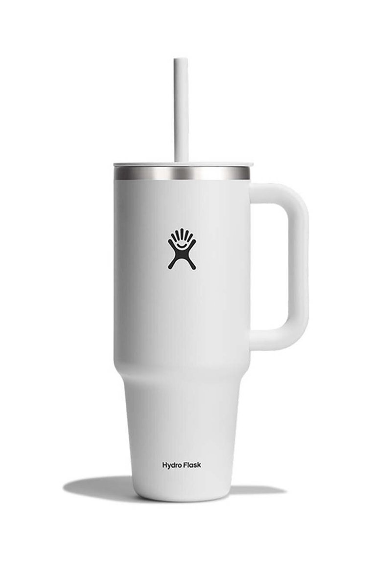 Hydro Flask kubek termiczny ze słomką Hydro Flask All Around1,18 l