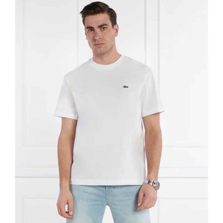 Lacoste T-shirt | Classic fit