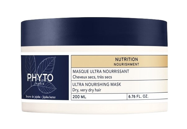 Phyto Nutrition - Maska 200ml