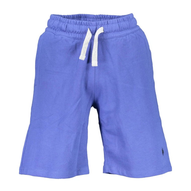 Casual Shorts U.s. Polo Assn.