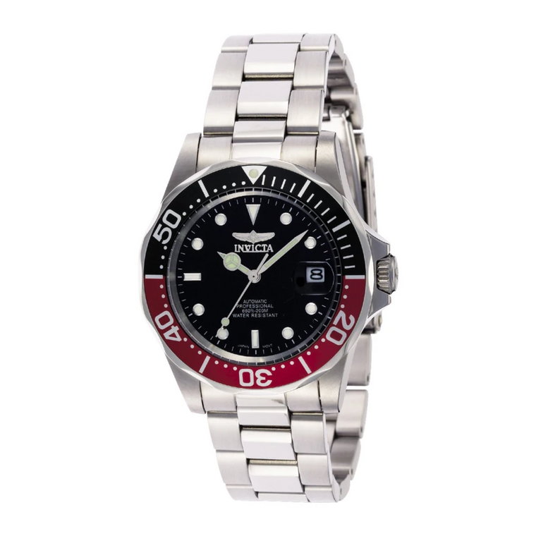 Pro Diver 9403 Men&amp;#39;s Automatic Zegarek - 40mm Invicta Watches
