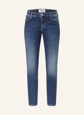 The.Nim Standard Jeansy Skinny Holly blau