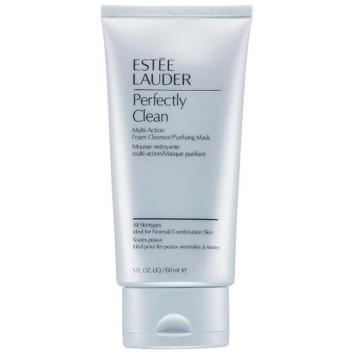Estee Lauder Perfectly Clean Foam Cleanser Pianka do mycia twarzy 150 ml